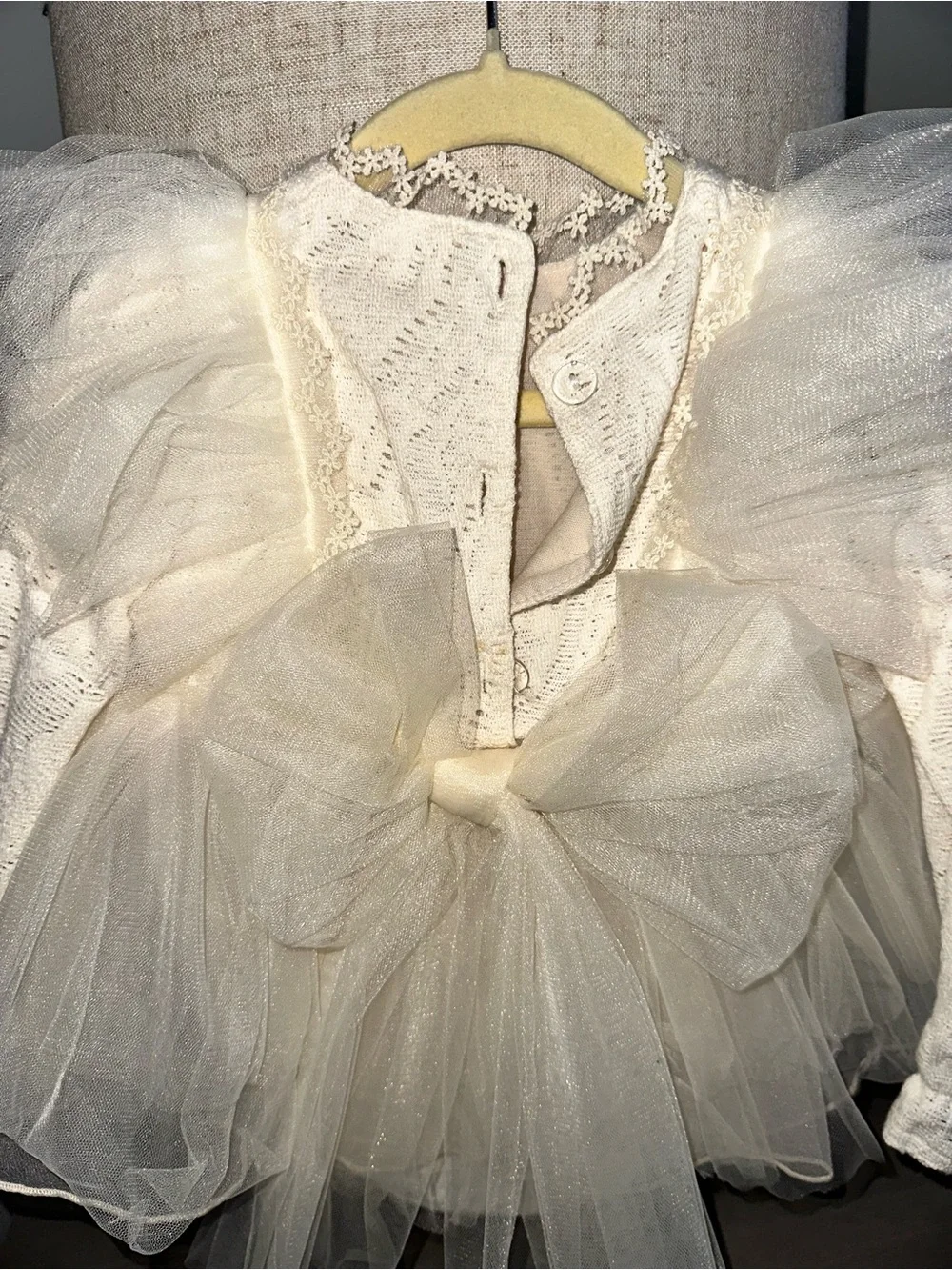 N/A beautiful cream
